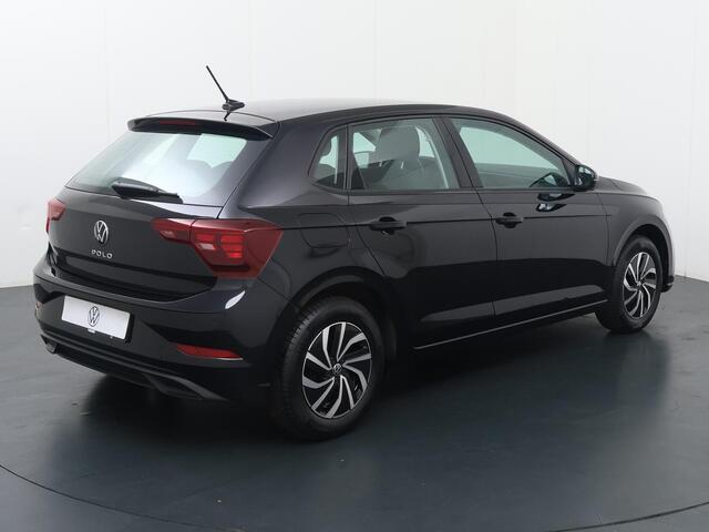 Volkswagen POLO 1.0 TSI Life | 95 PK | Apple Carplay / Android auto | Adaptive Cruisecontrol | Virtual display |