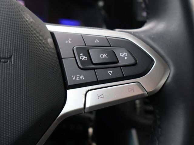 Volkswagen POLO 1.0 TSI Life | 95 PK | Apple Carplay / Android auto | Adaptive Cruisecontrol | Virtual display |