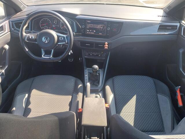 Volkswagen POLO 1.0 TSI Highline | Schuif-/Kanteldak |