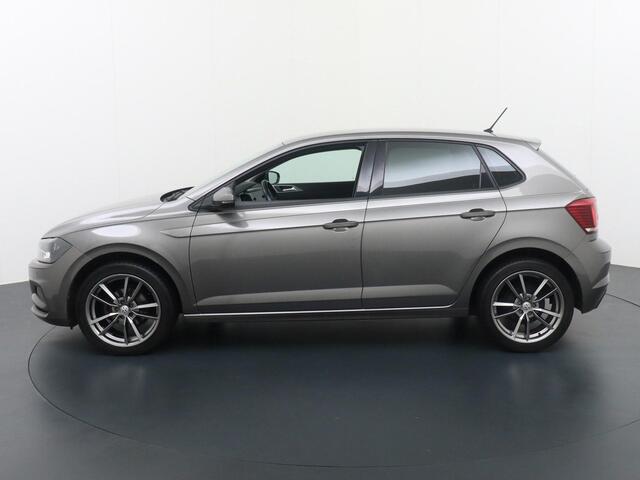Volkswagen POLO 1.0 TSI DSG Highline