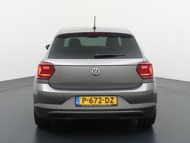 Volkswagen POLO 1.0 TSI DSG Highline