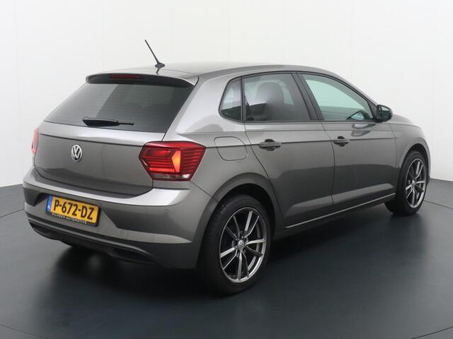 Volkswagen POLO 1.0 TSI DSG Highline