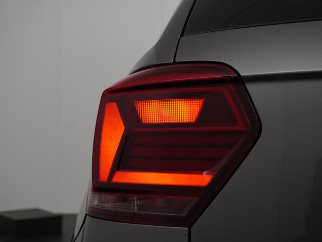 Volkswagen POLO 1.0 TSI DSG Highline