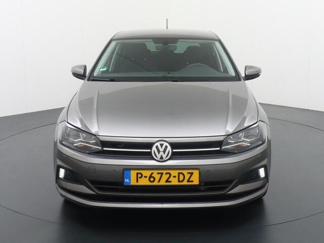 Volkswagen POLO 1.0 TSI DSG Highline