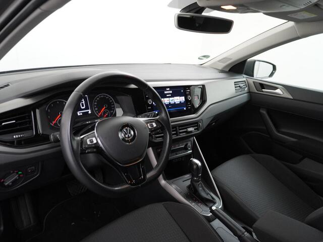 Volkswagen POLO 1.0 TSI DSG Highline