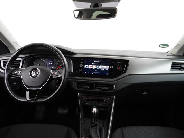 Volkswagen POLO 1.0 TSI DSG Highline