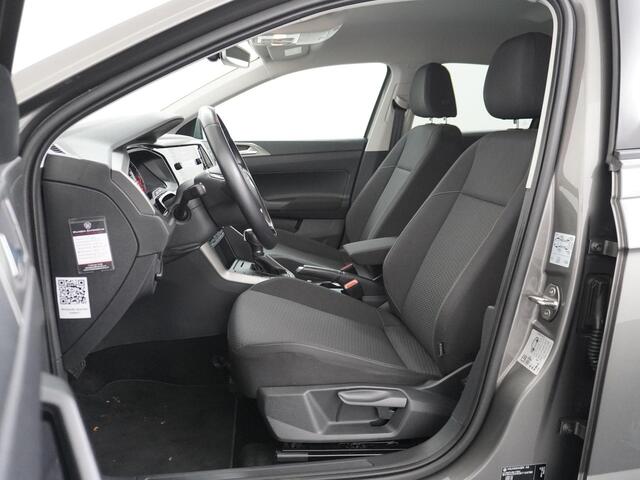 Volkswagen POLO 1.0 TSI DSG Highline