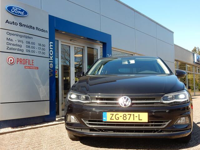 Volkswagen POLO 1.0 95PK TSI Comfortline | LED koplampen | Virtual cockpit | Panorama | All season banden |