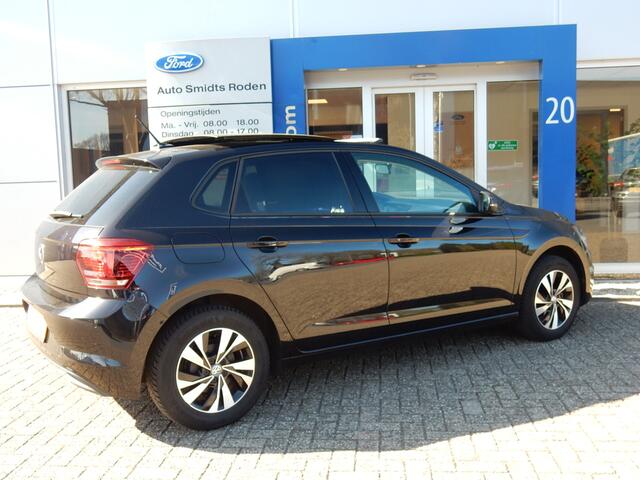 Volkswagen POLO 1.0 95PK TSI Comfortline | LED koplampen | Virtual cockpit | Panorama | All season banden |