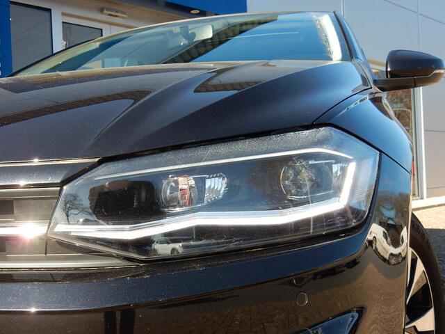 Volkswagen POLO 1.0 95PK TSI Comfortline | LED koplampen | Virtual cockpit | Panorama | All season banden |
