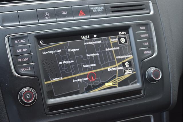 Volkswagen POLO 1.2 TSI Comfortline Navi, Cruise, Carplay, Airco
