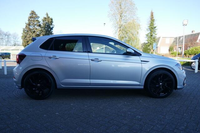 Volkswagen POLO 1.0 TSI R-LINE DIGITAAL COCKPIT/PARKEERHULP V+A/APPLE/ANDROID
