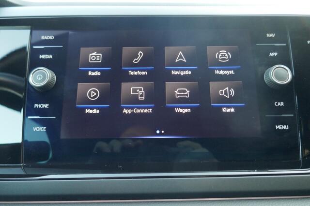 Volkswagen POLO 1.0 TSI R-LINE DIGITAAL COCKPIT/PARKEERHULP V+A/APPLE/ANDROID