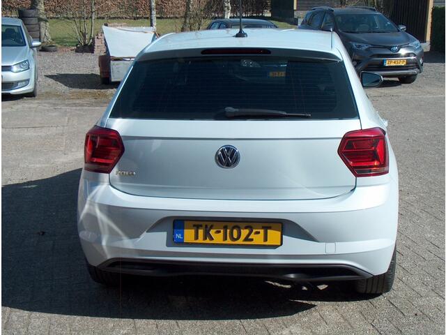 Volkswagen POLO 1.0 TSI Comfortline
