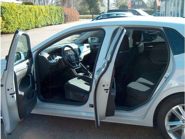 Volkswagen POLO 1.0 TSI Comfortline