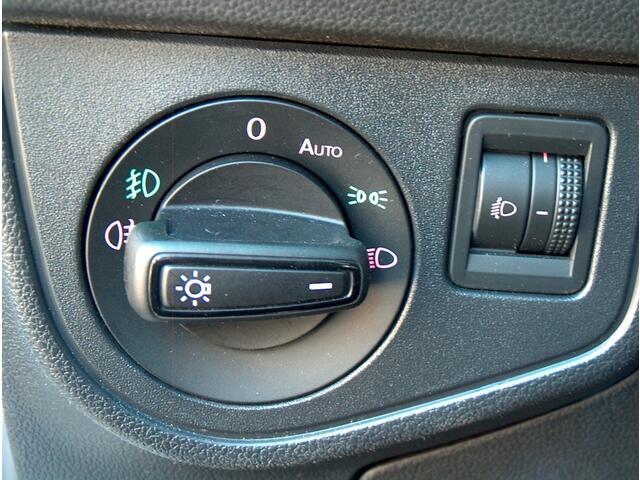 Volkswagen POLO 1.0 TSI Comfortline