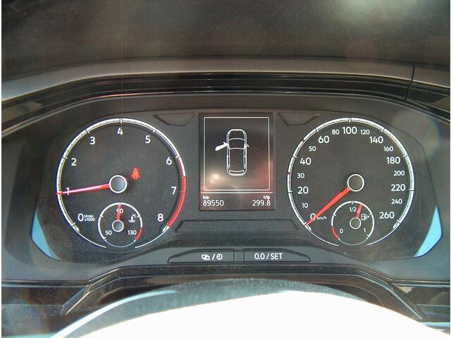 Volkswagen POLO 1.0 TSI Comfortline