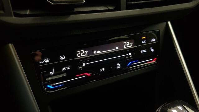 Volkswagen POLO 1.0 TSI DSG Life | Navigatie | Airco | Stoelverwarming | Digitale cockpit | Led | DAB