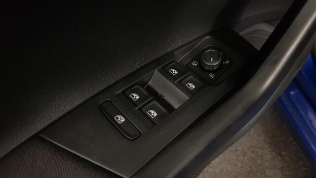 Volkswagen POLO 1.0 TSI DSG Life | Navigatie | Airco | Stoelverwarming | Digitale cockpit | Led | DAB