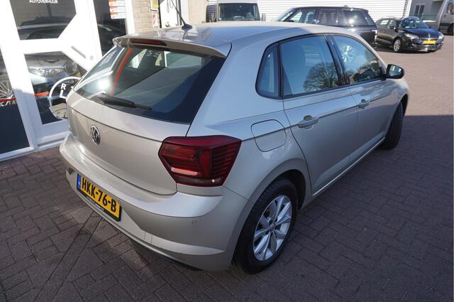 Volkswagen POLO 1.0 TSI 85KW Highline Automaat