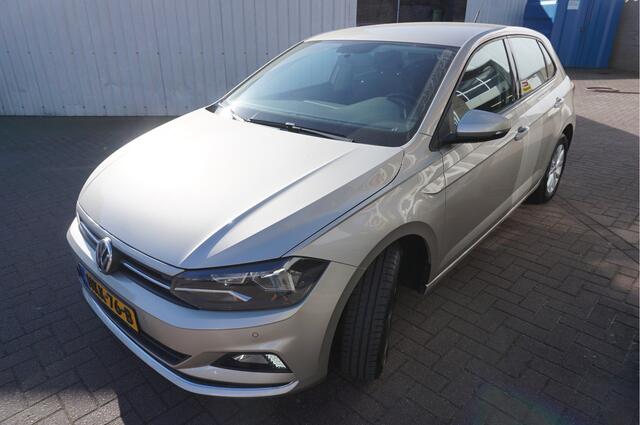 Volkswagen POLO 1.0 TSI 85KW Highline Automaat