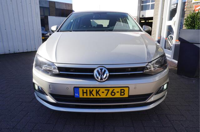 Volkswagen POLO 1.0 TSI 85KW Highline Automaat