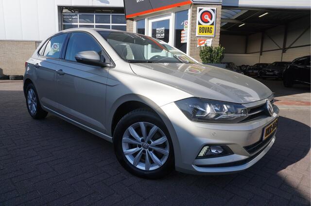 Volkswagen POLO 1.0 TSI 85KW Highline Automaat