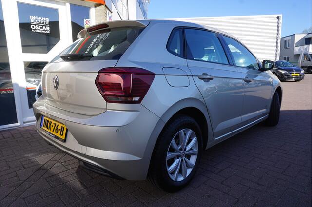 Volkswagen POLO 1.0 TSI 85KW Highline Automaat