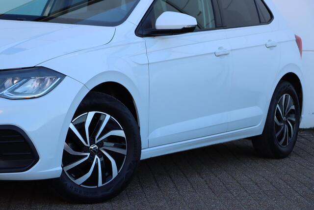Volkswagen POLO 1.0 TSI Life