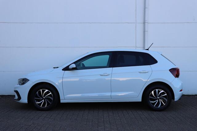 Volkswagen POLO 1.0 TSI Life