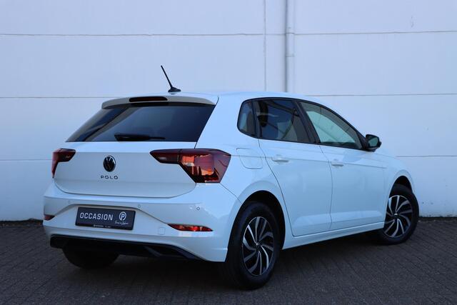 Volkswagen POLO 1.0 TSI Life
