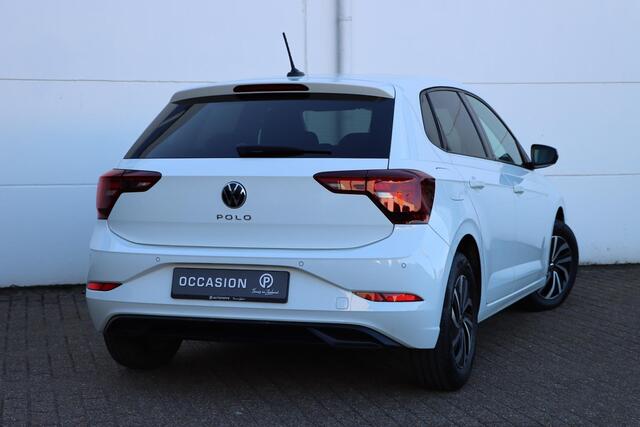Volkswagen POLO 1.0 TSI Life