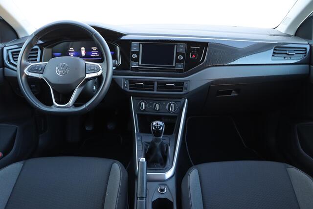 Volkswagen POLO 1.0 TSI Life
