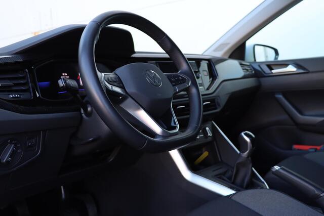 Volkswagen POLO 1.0 TSI Life