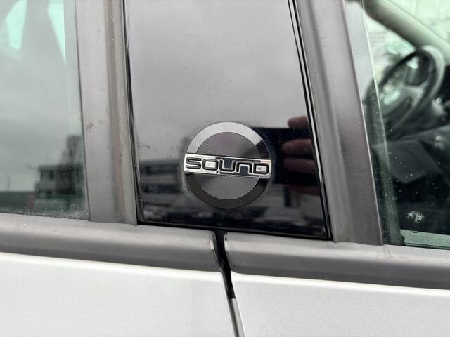 Volkswagen POLO 1.0 Sound Climate Navi Bluetooth Pdc Stoelverwarming