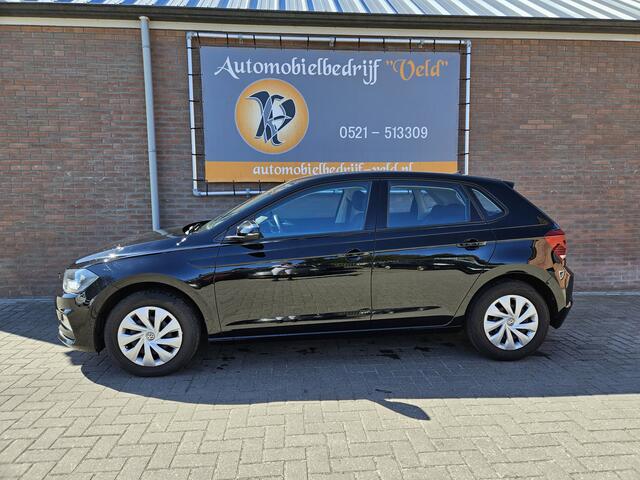 Volkswagen POLO 1.0 TSI Comfortline Business