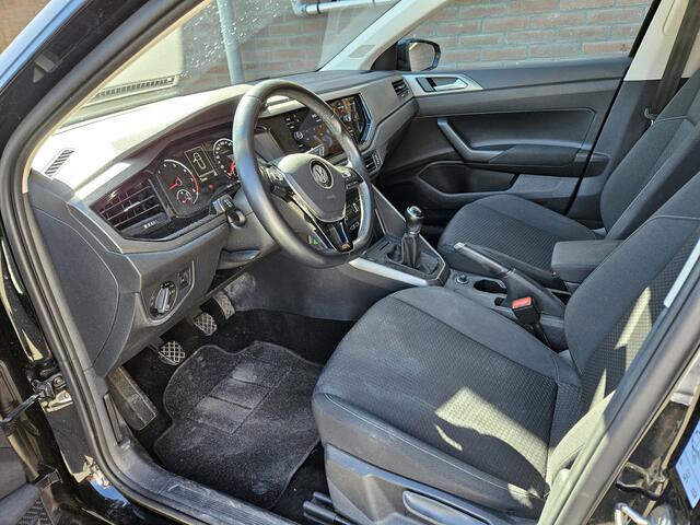 Volkswagen POLO 1.0 TSI Comfortline Business