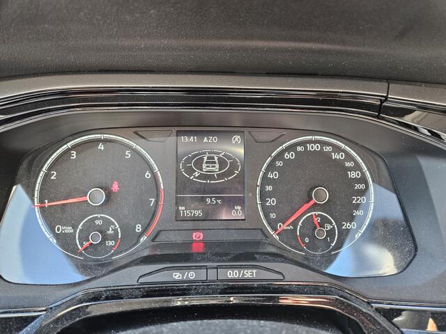 Volkswagen POLO 1.0 TSI Comfortline Business