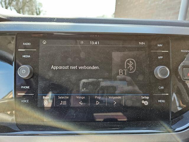 Volkswagen POLO 1.0 TSI Comfortline Business