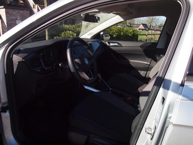 Volkswagen POLO 1.0 TSI Life Business | Apple Carplay | Cruise Control | Parkeersensoren | Stoelverwarming | Automaat |