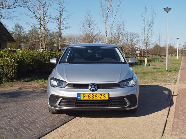 Volkswagen POLO 1.0 TSI Life Business | Apple Carplay | Cruise Control | Parkeersensoren | Stoelverwarming | Automaat |