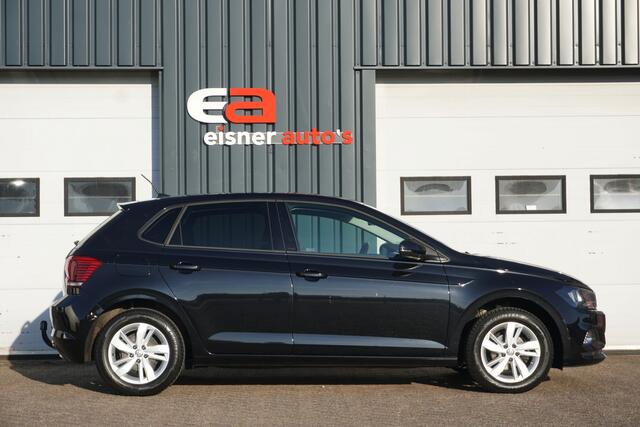Volkswagen POLO 1.0 TSI Comfortline | VIRTUAL COCKPIT | TREKHAAK | CLIMATE | NAVI/CARPLAY |