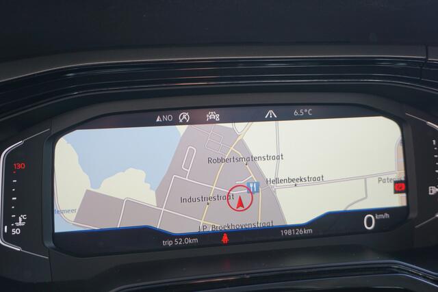 Volkswagen POLO 1.0 TSI Comfortline | VIRTUAL COCKPIT | TREKHAAK | CLIMATE | NAVI/CARPLAY |