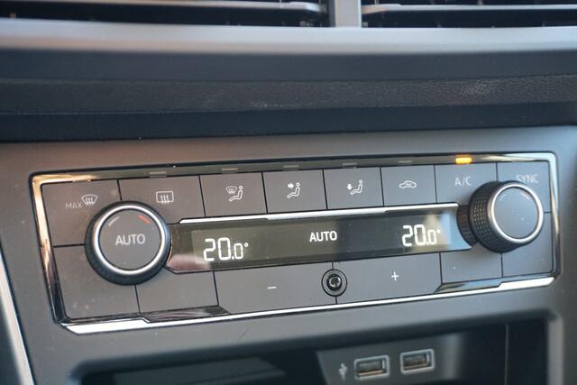 Volkswagen POLO 1.0 TSI Comfortline | VIRTUAL COCKPIT | TREKHAAK | CLIMATE | NAVI/CARPLAY |