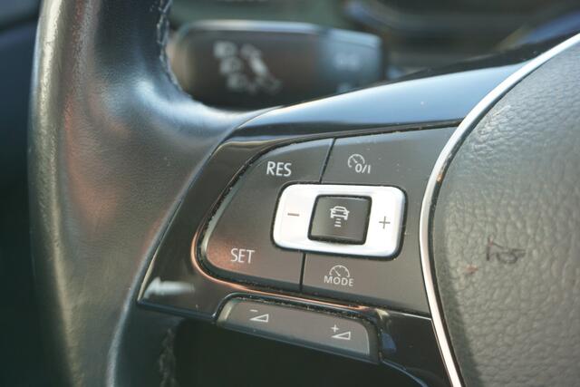 Volkswagen POLO 1.0 TSI Comfortline | VIRTUAL COCKPIT | TREKHAAK | CLIMATE | NAVI/CARPLAY |