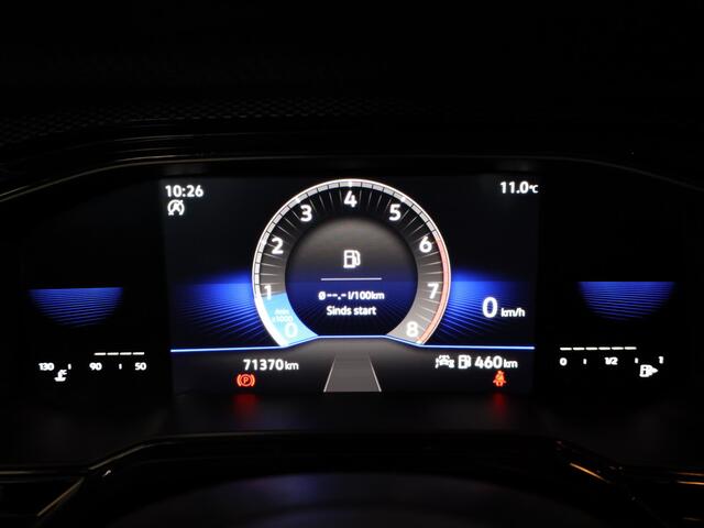 Volkswagen POLO 1.0 TSI Life 95 pk | Navigatie via App | Parkeersensoren | Adaptieve cruise control | Apple Carplay/Android Auto | LED koplampen |