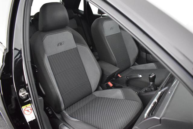 Volkswagen POLO 1.0 TSI 95pk 2x R-Line Keyless Camera Virtual Cockpit Led Panoramadak Navigatie