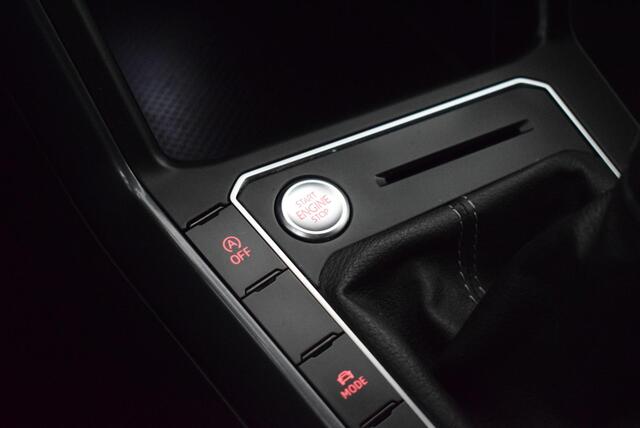 Volkswagen POLO 1.0 TSI 95pk 2x R-Line Keyless Camera Virtual Cockpit Led Panoramadak Navigatie
