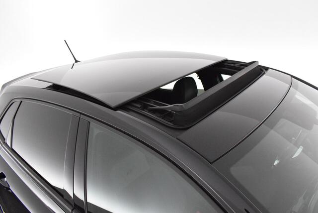 Volkswagen POLO 1.0 TSI 95pk 2x R-Line Keyless Camera Virtual Cockpit Led Panoramadak Navigatie