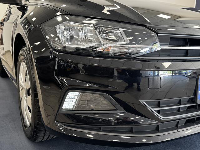 Volkswagen POLO Comfortline 12 MDN GARANTIE | 1 EIGENAAR | LIMITER |